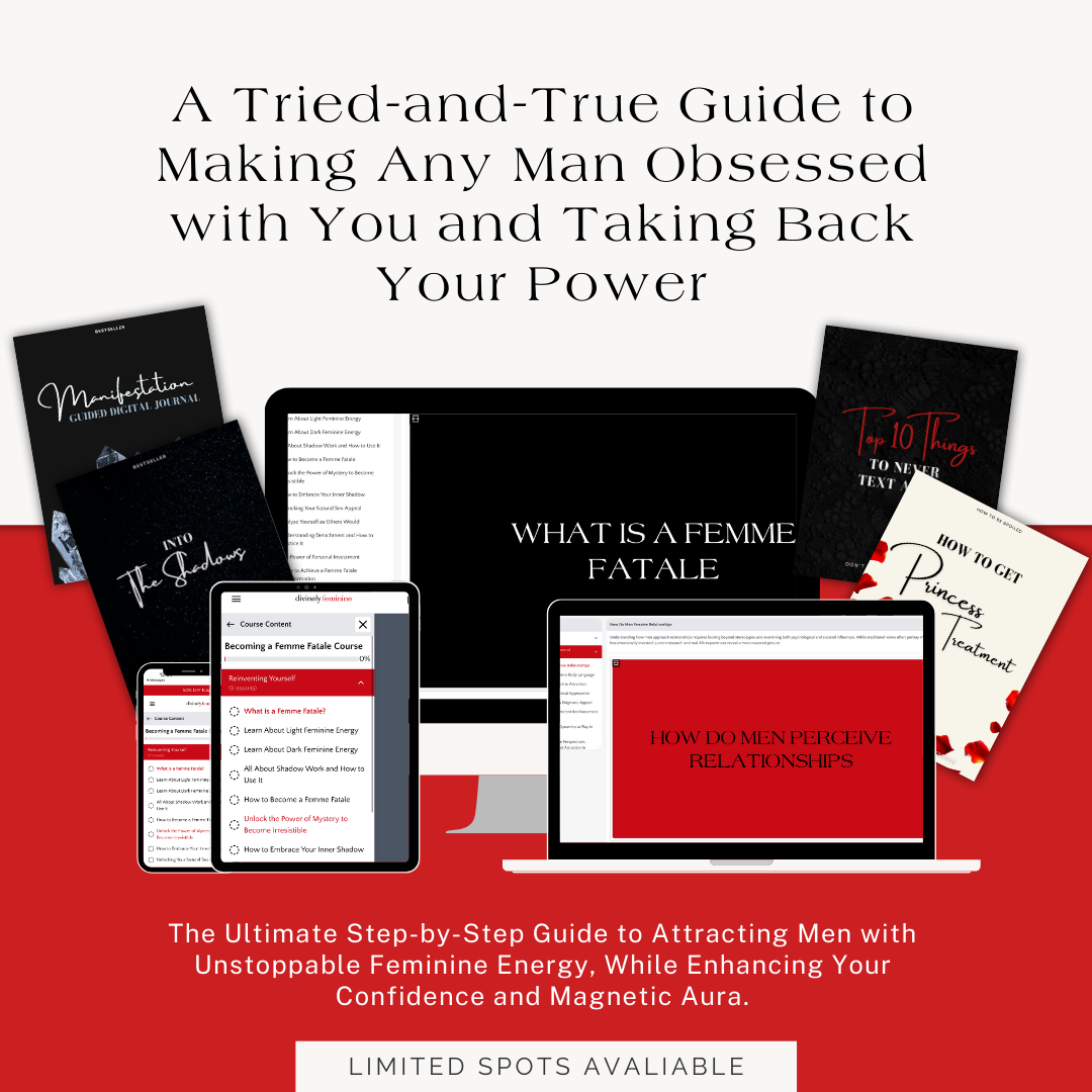 Transformational Course